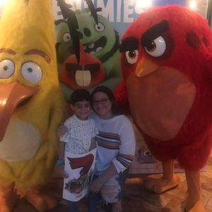 Meet your Posher, Emma